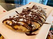 La Tranche Gerardo Scalea