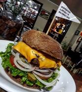 Chef Burguer Gril e Restaurante