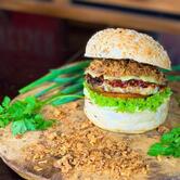 Guiméme's Grill Burgers - Hamburgueria