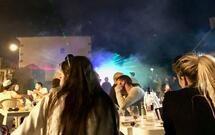 L'eden Café Pont-croix