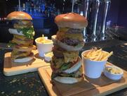 Les Saveurs du Monde