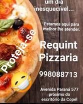 Requint Pizzaria
