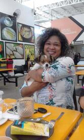 Kantinho da Konchita