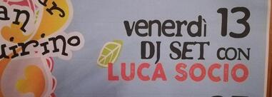 Bar San Quirino