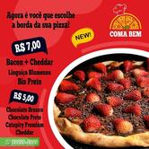 Coma Bem Pizzaria
