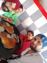 Karantha Udupi Hotel