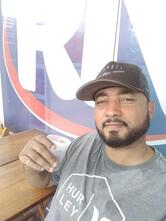 Churrascaria garotos do sul II