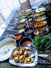 Restaurante Cantinho Mineiro