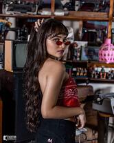 SAMBAMBAR RESTAURANTE PIZZARIA E CHURRASCARIA