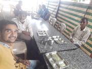 Kanaiya Kathiyavadi Hotel