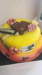 La Boulangerie d'autrefois