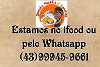 Samuka Pastéis & Lanches