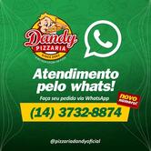 PIZZARIA DANDY