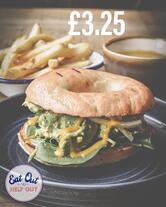 Cleaver Cafe & Bar