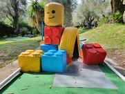 " La Topia " Restaurant Grill