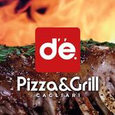 D’é Pizza&Grill Cagliari