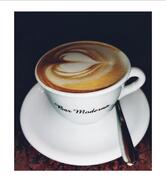 Bar Moderno dei fratelli Falchi