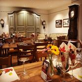 Restaurant de la croix fédérale