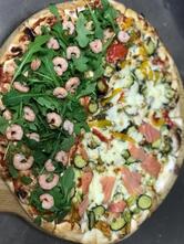 Pizzeria CipCiop Ostia