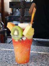 Sora Mirella ~ La Grattachecca dal 1915