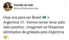 Restaurante Comida de Mãe