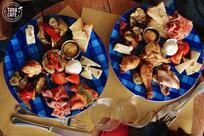 Taba Café Campo De' Fiori