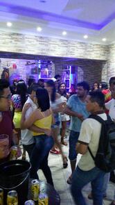 Churrascaria e Chopperia Boi Bandido