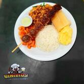 Espetinho Do Vinícius