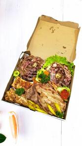 Gostilnica Evro Kaj Vlatce