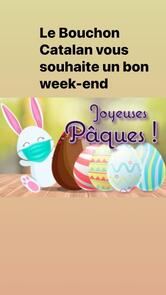 Le Bouchon Catalan