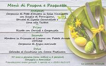 Ristorante-La Locanda