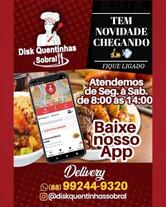 Disk Quentinhas Sobral