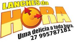 Lanches da Hora