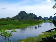 Restaurant Phnom Pich