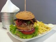 HB - Hambúrgueres e Bifes