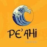 Pe'ahi New York City Center Rio de Janeiro RJ