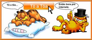 Bar e Restaurante TÔ À TOA Rio de Janeiro RJ