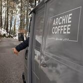 Archie Coffee