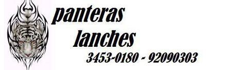 Panteras Lanches Sanduícheria & Pizzaria em Caldas Novas