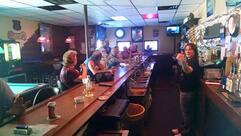 Friendly Tavern