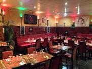 Restaurant indaina Nice