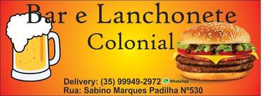 Colonial Lanches
