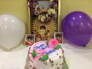 Neem Tree Restaurant Puttaparthi