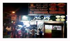 AL-PZ little place,big taste