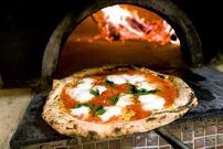 Genesa pizza-drink&food