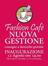 Fashion cafè
