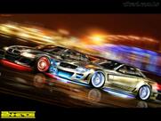 Blitz Lanchonete e Pizzaria