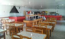 Restaurante e Lancheria Neblinão