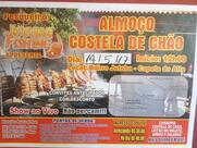 Pesqueiro Jutuba Fishing Capela do Alto SP