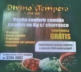 RESTAURANTE DIVINO TEMPERO